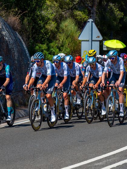 Tour de France