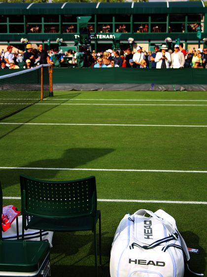 Wimbledon